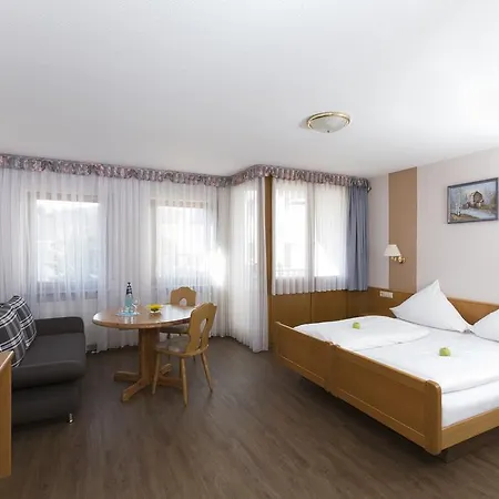 Hotel Gasthof Sonne Fridingen an der Donau Buitenkant foto
