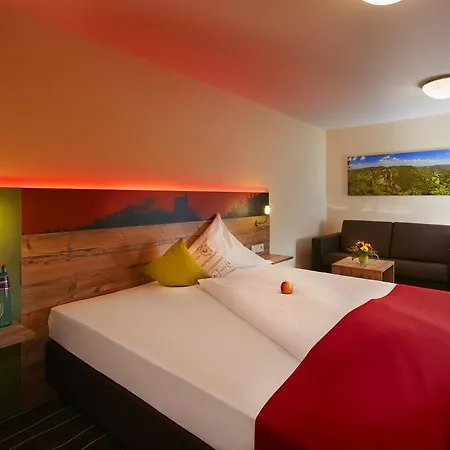Hotel Gasthof Sonne Fridingen an der Donau Buitenkant foto