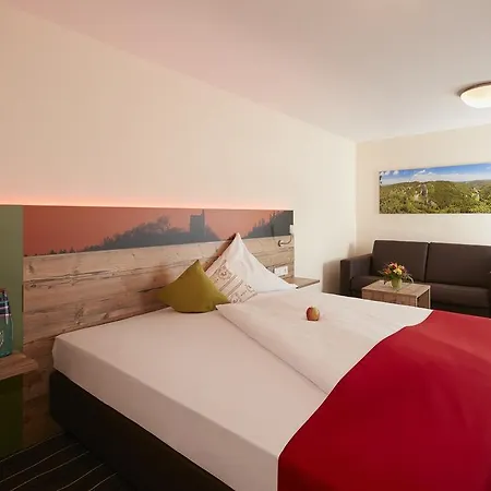 Hotel Gasthof Sonne Fridingen an der Donau Buitenkant foto