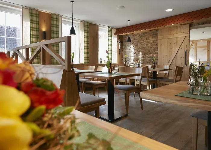 Hotel Gasthof Sonne